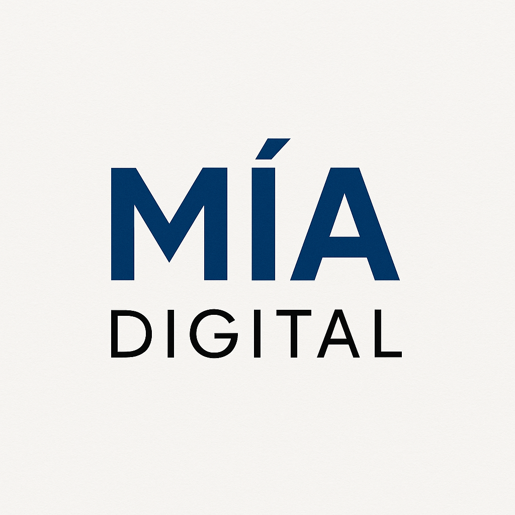 Paula Madueño | MÍA DIGITAL